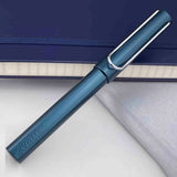 Lamy 3D4 AL Star Petrol CT Roller Ball Pen 4037285 (Special Edition)