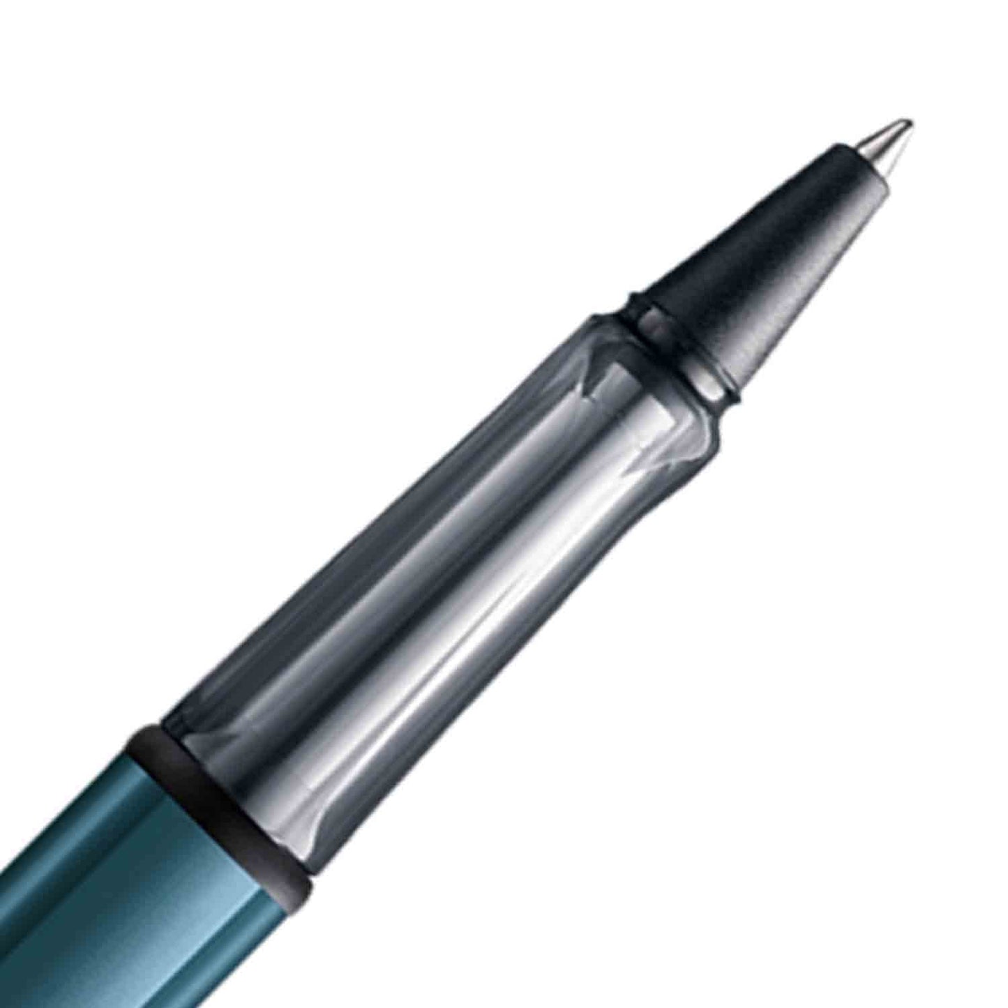 Lamy 3D4 AL Star Petrol CT Roller Ball Pen 4037285 (Special Edition)