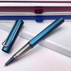 Lamy 3D4 AL Star Petrol CT Roller Ball Pen 4037285 (Special Edition)