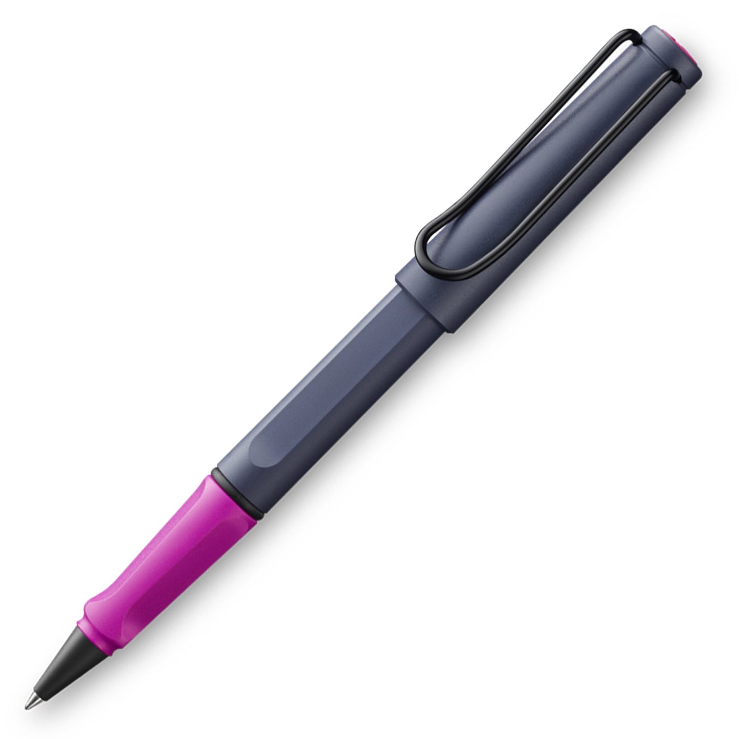 Lamy 3D7 Safari Pink Cliff Roller Ball Pen 4038378 (Special Edition)