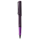 Lamy 3D8 Safari Violet Blackberry Roller Ball Pen 4038388 (Special Edition)