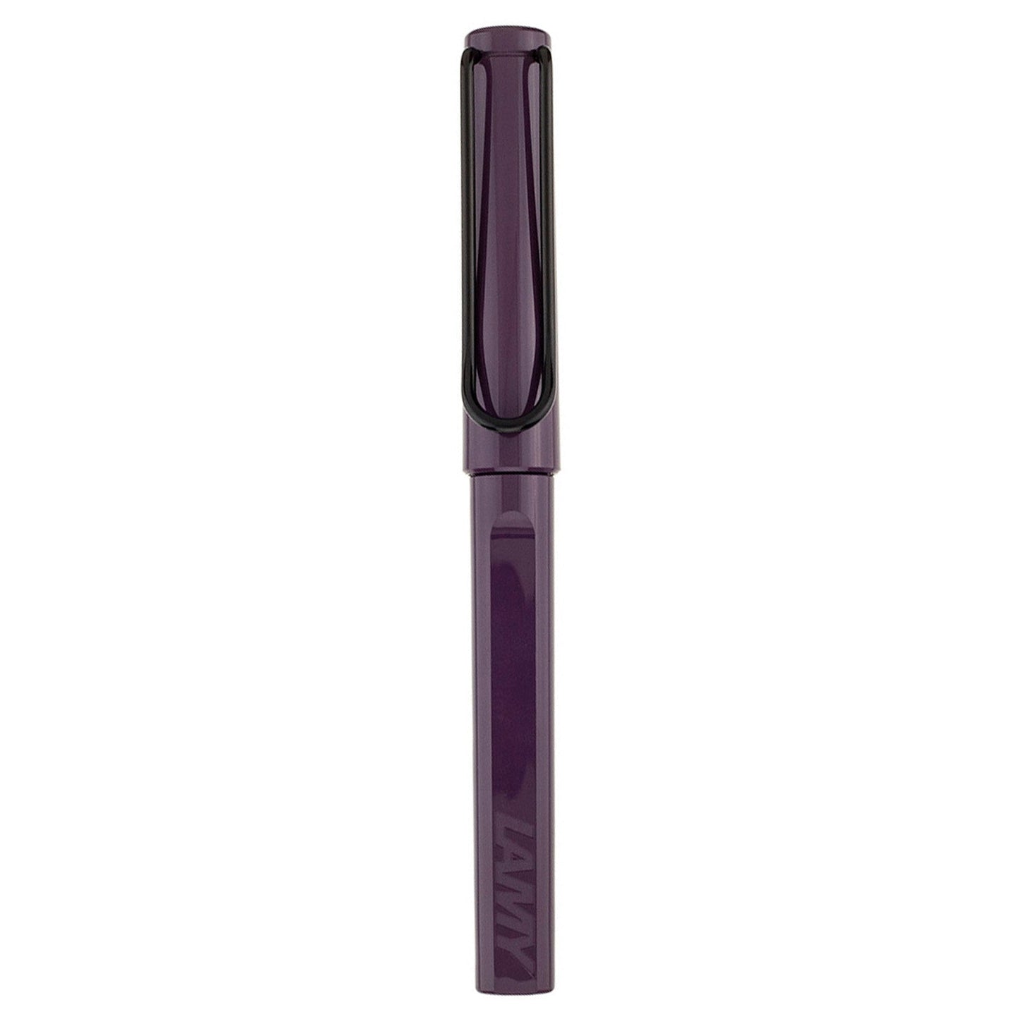 Lamy 3D8 Safari Violet Blackberry Roller Ball Pen 4038388 (Special Edition)