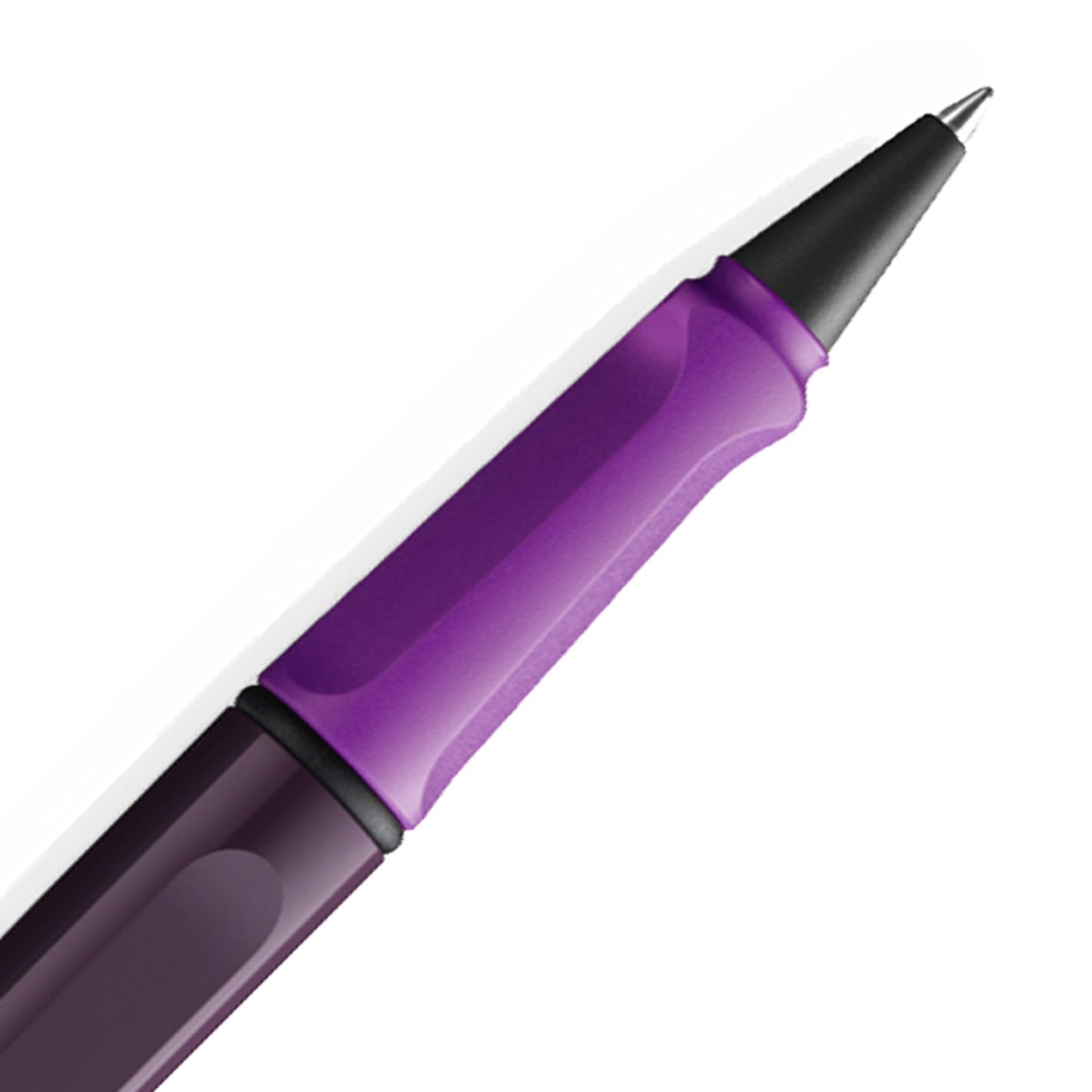 Lamy 3D8 Safari Violet Blackberry Roller Ball Pen 4038388 (Special Edition)