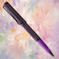 Violet Blackberry