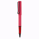 Lamy 3D9 AL Star Fiery Roller Ball Pen 4038710 (Special Edition)