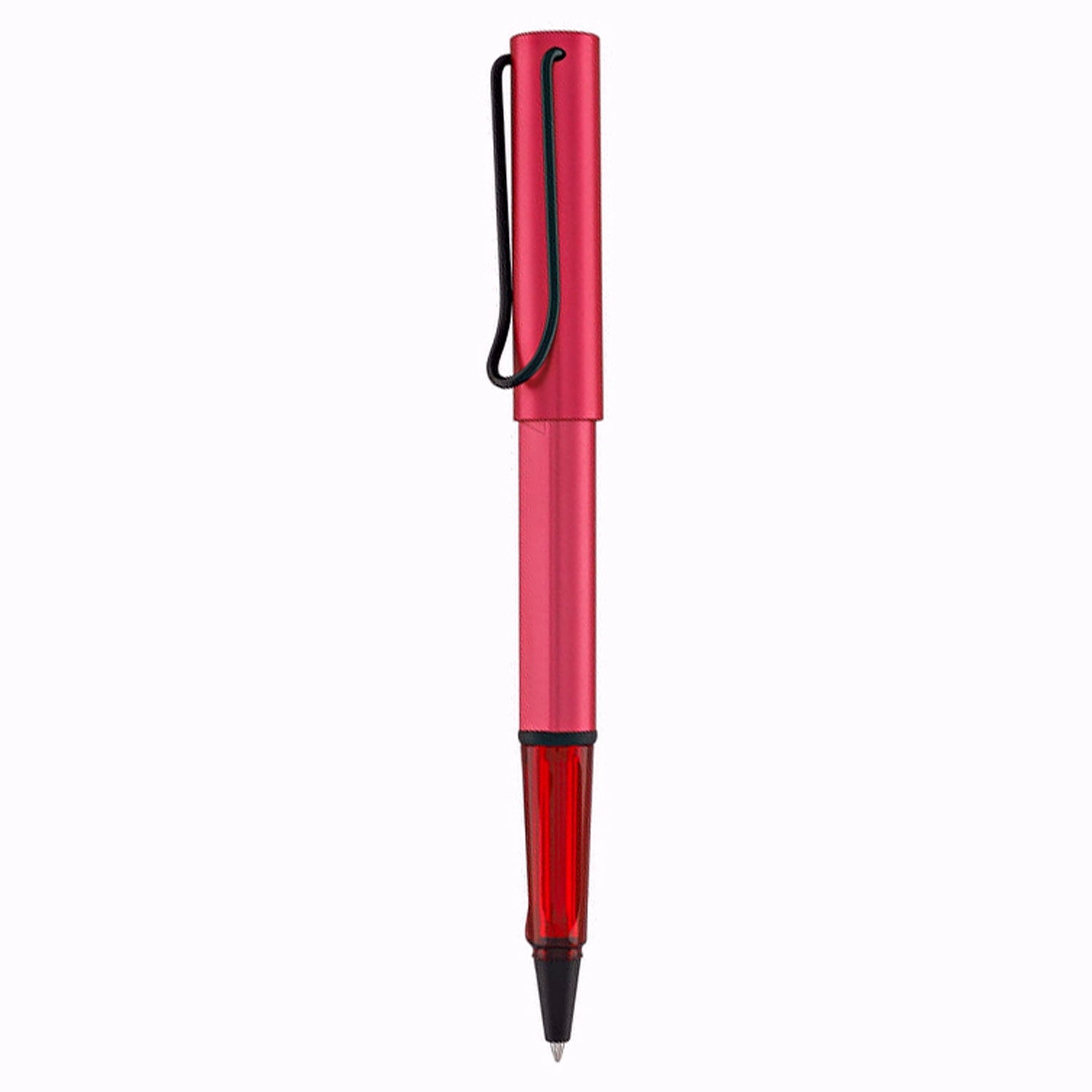 Lamy 3D9 AL Star Fiery Roller Ball Pen 4038710 (Special Edition)