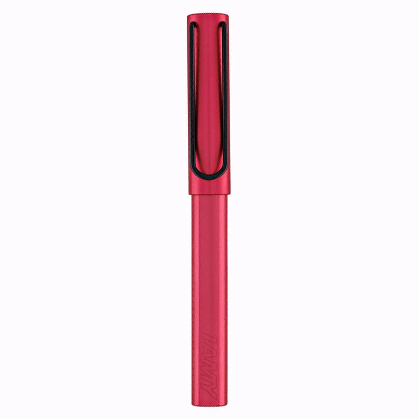 Lamy 3D9 AL Star Fiery Roller Ball Pen 4038710 (Special Edition)