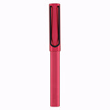 Lamy 3D9 AL Star Fiery Roller Ball Pen 4038710 (Special Edition)