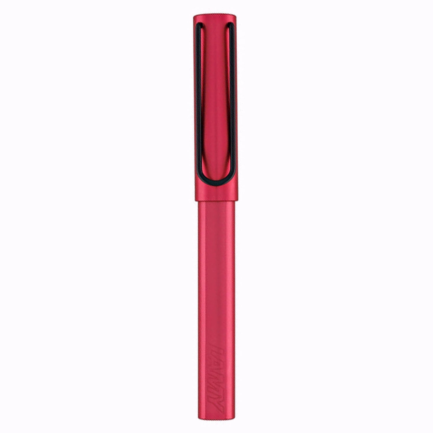 Lamy 3D9 AL Star Fiery Roller Ball Pen 4038710 (Special Edition)