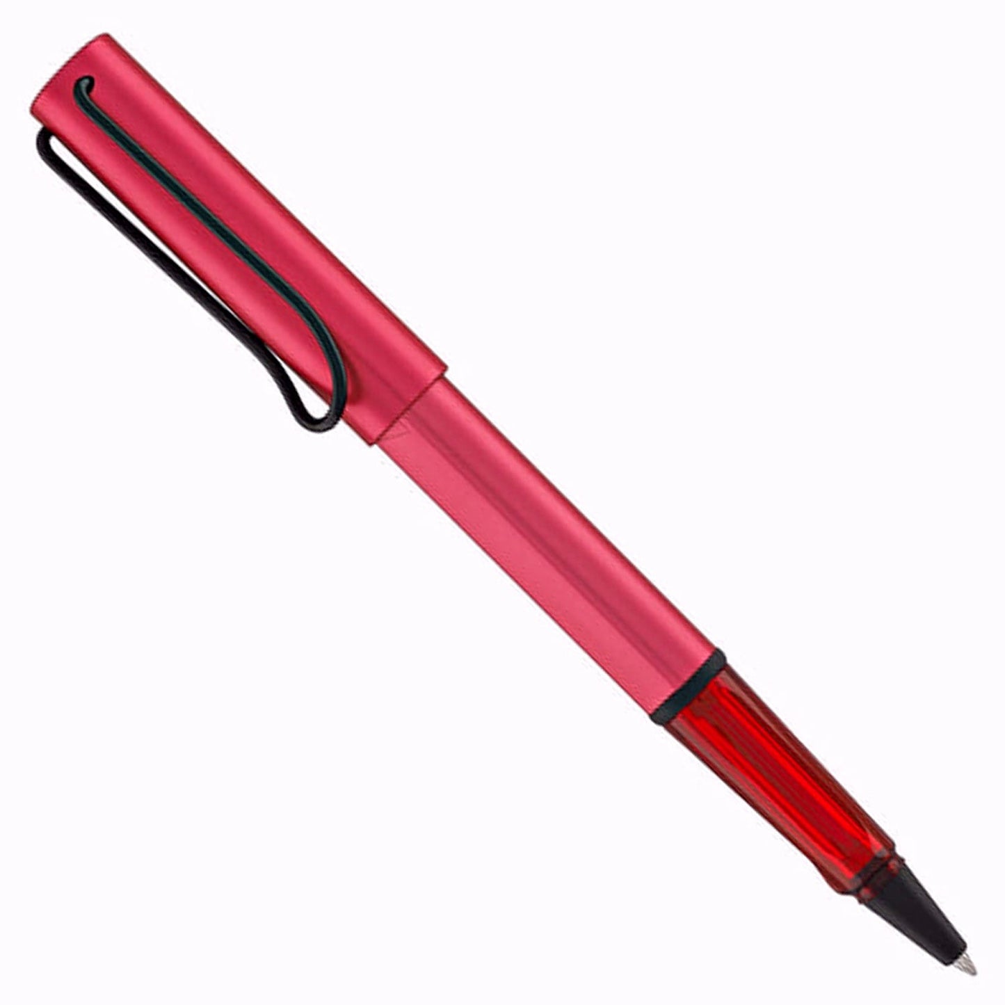Lamy 3D9 AL Star Fiery Roller Ball Pen 4038710 (Special Edition)