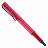 Lamy 3D9 AL Star Fiery Roller Ball Pen 4038710 (Special Edition)