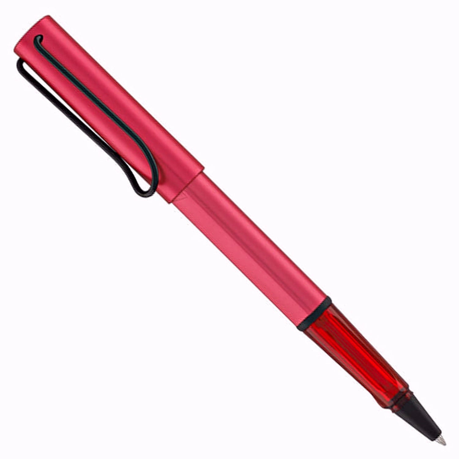 Lamy 3D9 AL Star Fiery Roller Ball Pen 4038710 (Special Edition)