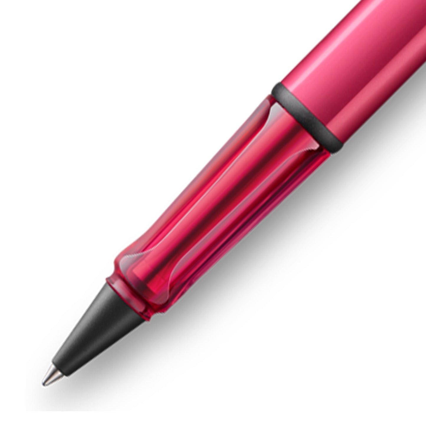 Lamy 3D9 AL Star Fiery Roller Ball Pen 4038710 (Special Edition)