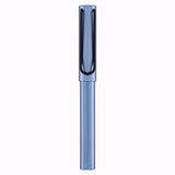Lamy 3E1 AL Star Aquatic Roller Ball Pen 4038721 (Special Edition)