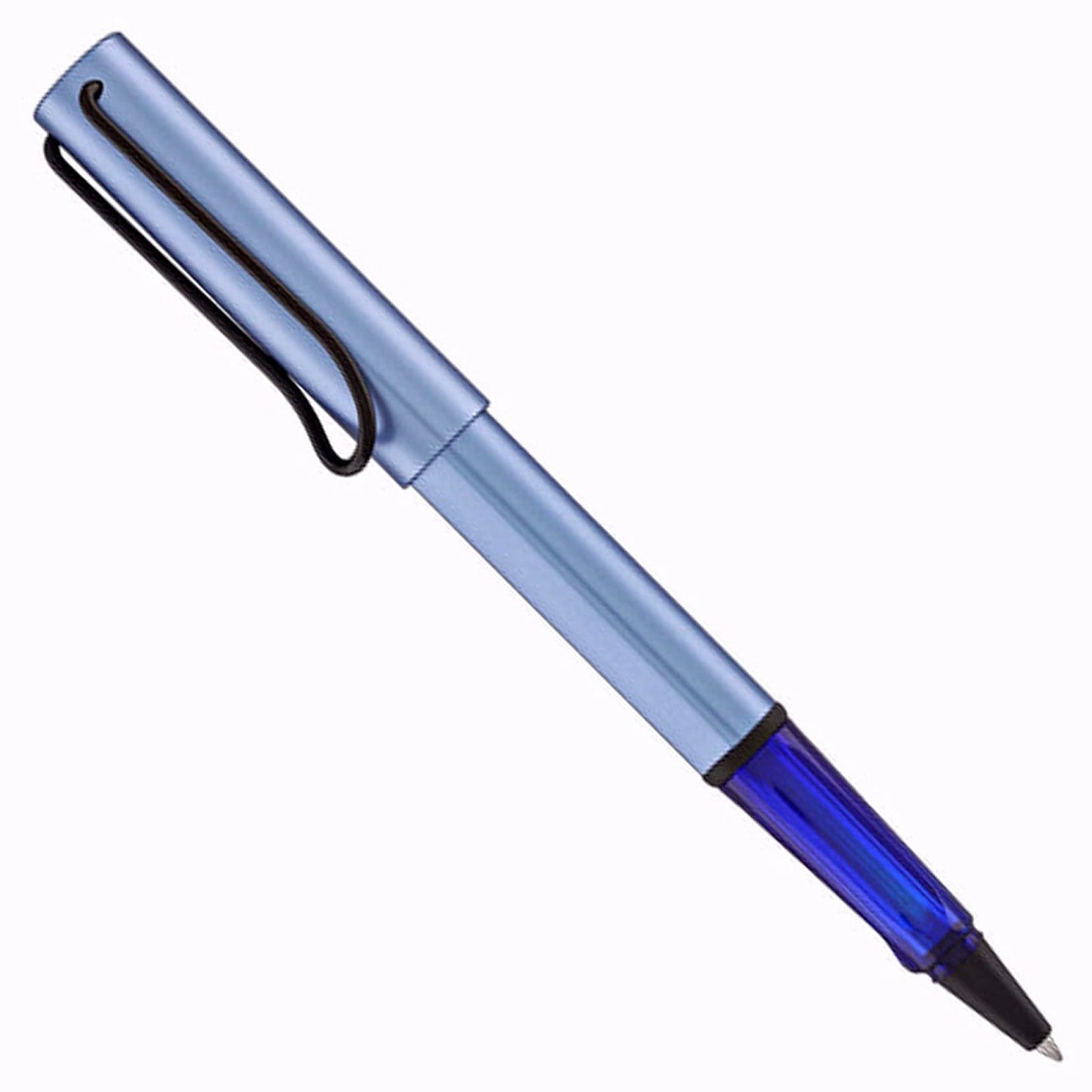 Lamy 3E1 AL Star Aquatic Roller Ball Pen 4038721 (Special Edition)