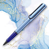 Lamy 3E1 AL Star Aquatic Roller Ball Pen 4038721 (Special Edition)