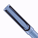 Lamy 3E1 AL Star Aquatic Roller Ball Pen 4038721 (Special Edition)