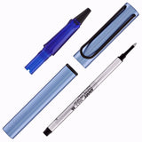 Lamy 3E1 AL Star Aquatic Roller Ball Pen 4038721 (Special Edition)