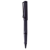Lamy 3E2 Safari Steel Black Roller Ball Pen 4038800 (Special Edition)