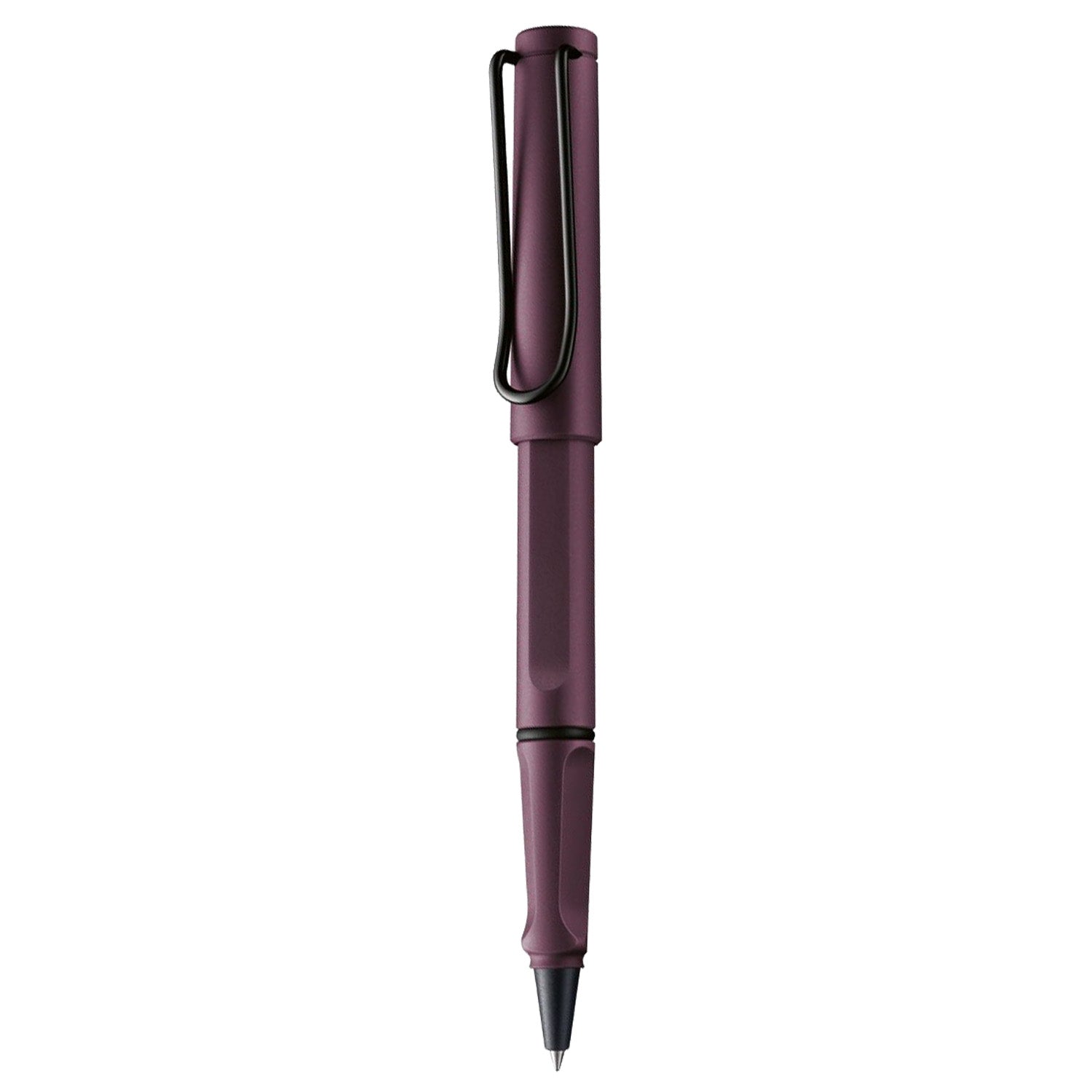 Lamy 3E3 Safari Scarlet Roller Ball Pen 4032320