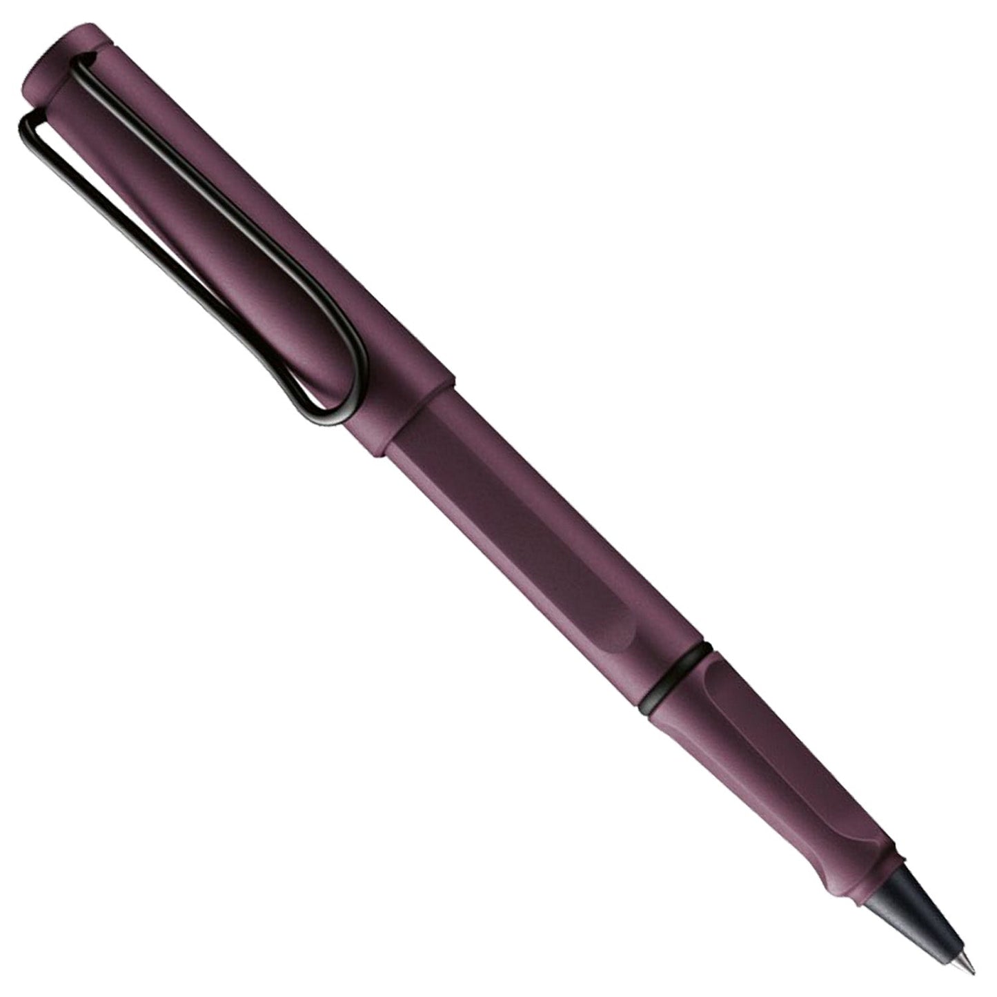 Lamy 3E3 Safari Scarlet Roller Ball Pen 4032320