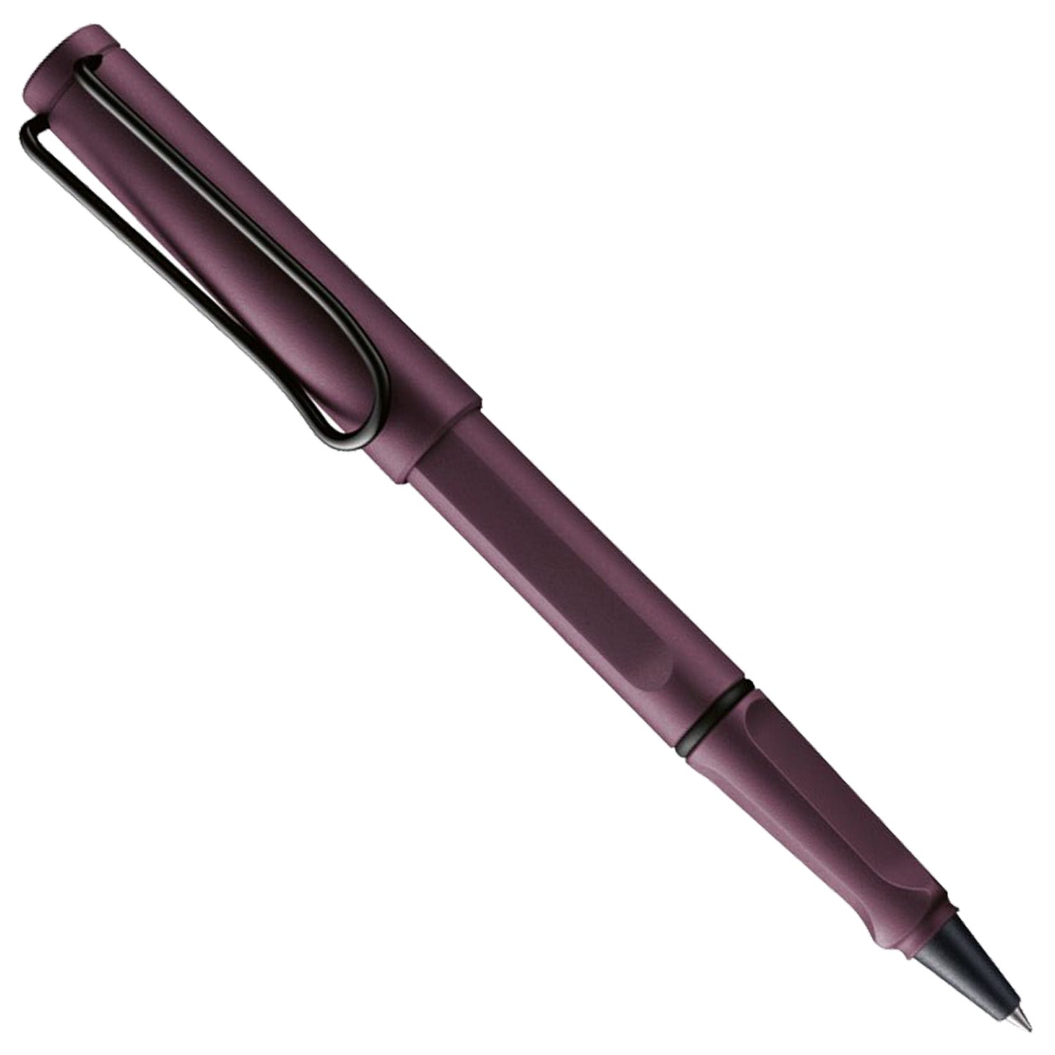 Lamy 3E3 Safari Scarlet Roller Ball Pen 4032320
