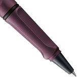Lamy 3E3 Safari Scarlet Roller Ball Pen 4032320