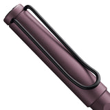 Lamy 3E3 Safari Scarlet Roller Ball Pen 4032320