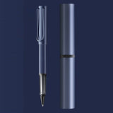 Lamy 3E5 Lx Blue PVD Roller Ball Pen 4032304 (Special Edition)