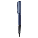 Lamy 3E5 Lx Blue PVD Roller Ball Pen 4032304 (Special Edition)