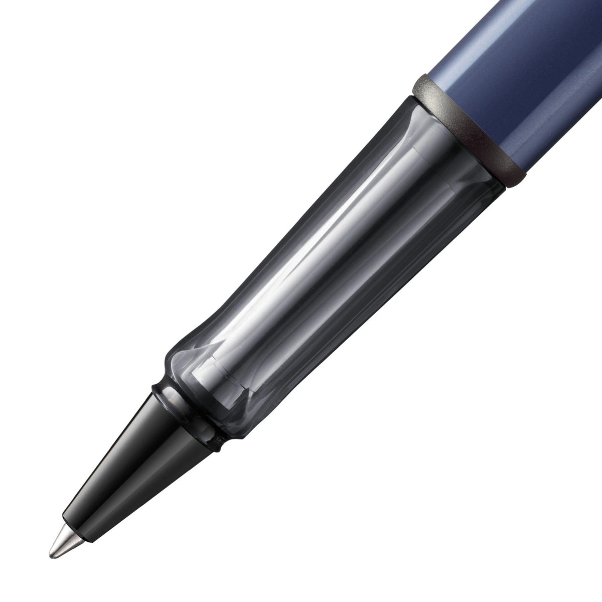 Lamy 3E5 Lx Blue PVD Roller Ball Pen 4032304 (Special Edition)