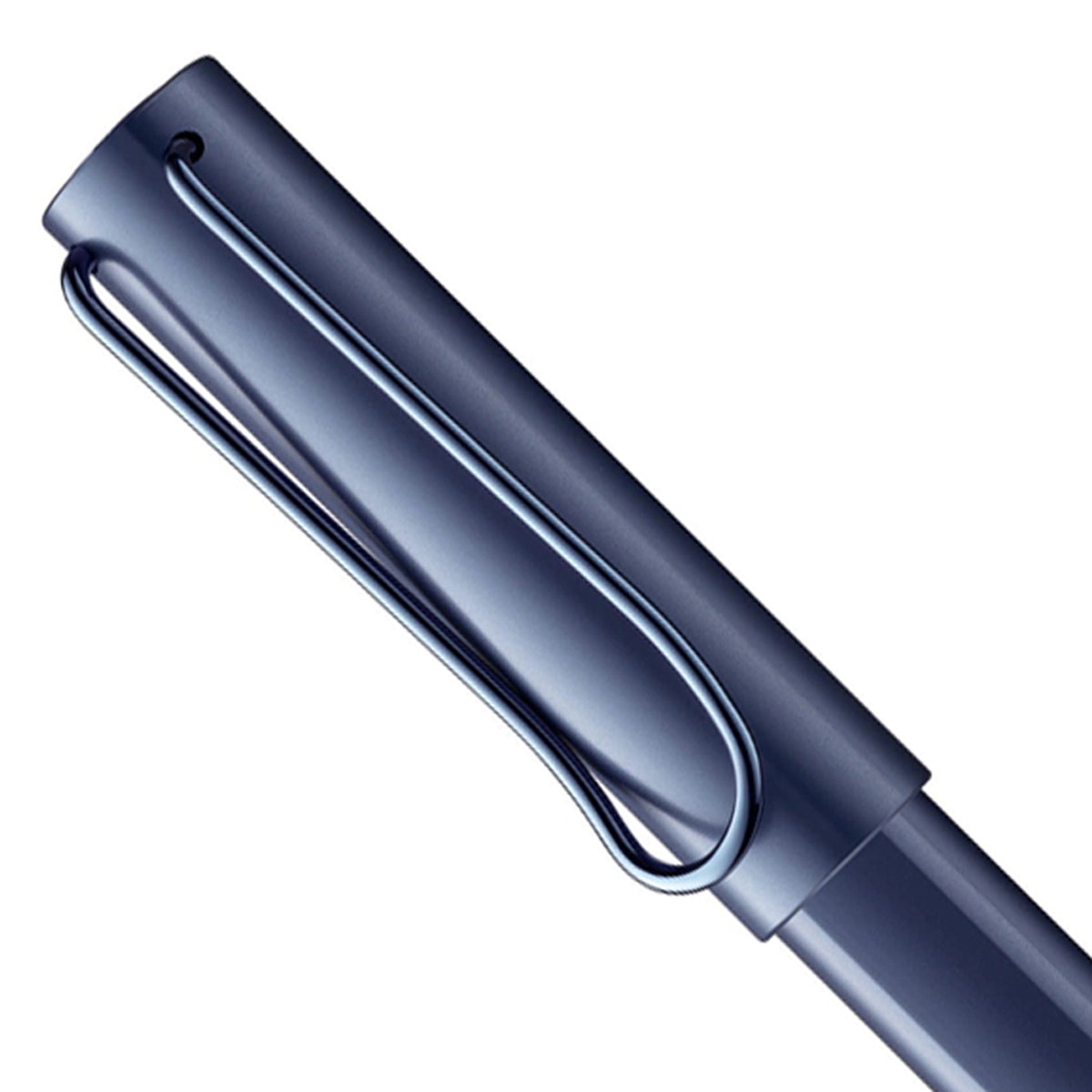 Lamy 3E5 Lx Blue PVD Roller Ball Pen 4032304 (Special Edition)