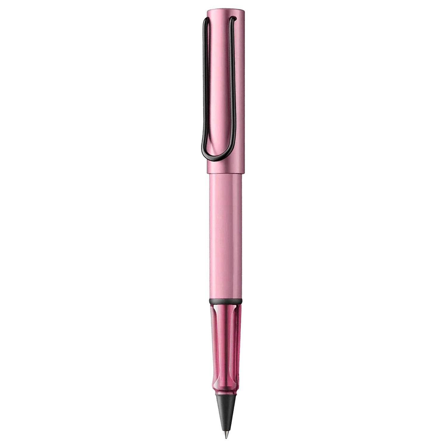 Lamy 3E6 AL Star Autumn Pink Roller Ball Pen 4038805 (Special Edition)