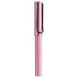 Lamy 3E6 AL Star Autumn Pink Roller Ball Pen 4038805 (Special Edition)