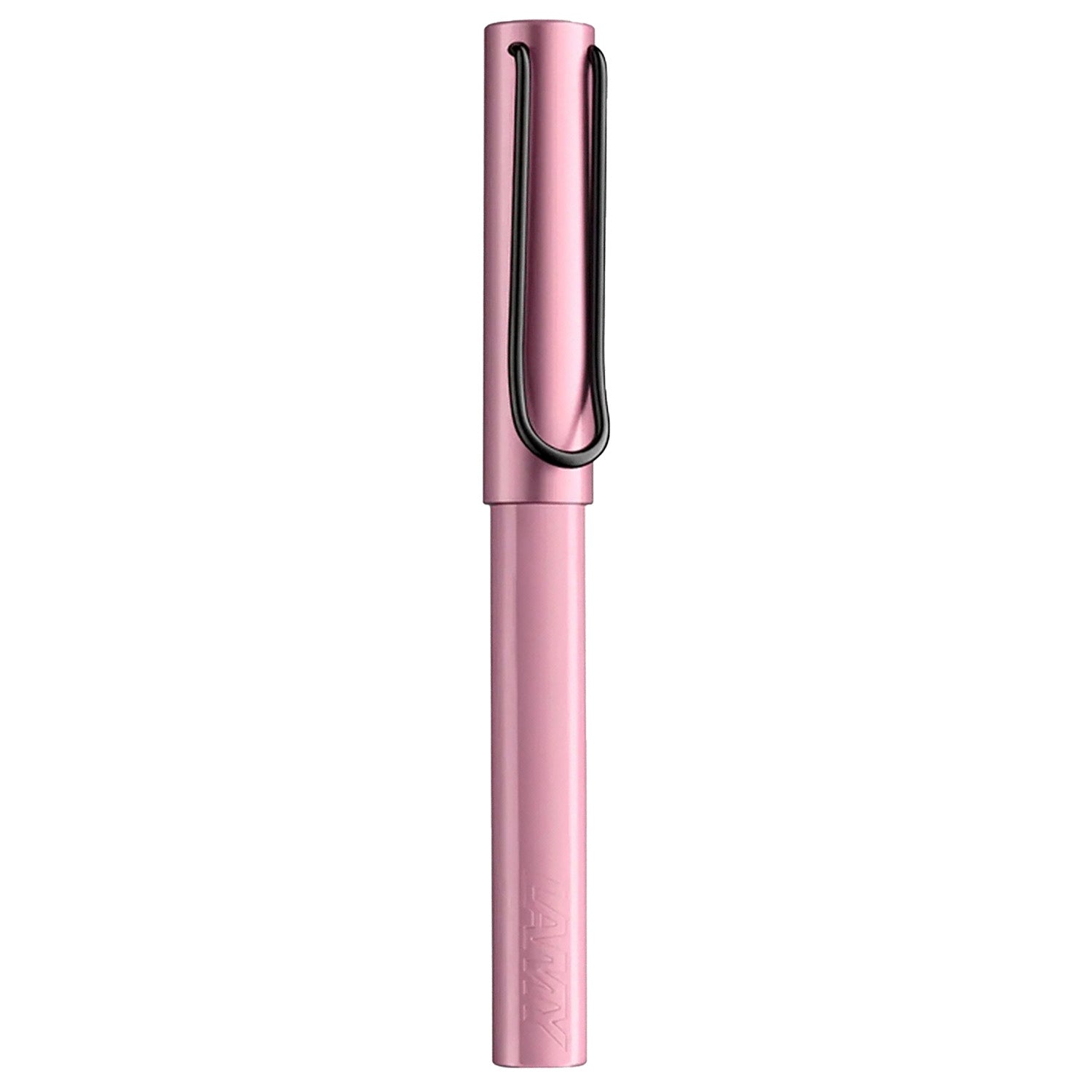 Lamy 3E6 AL Star Autumn Pink Roller Ball Pen 4038805 (Special Edition)