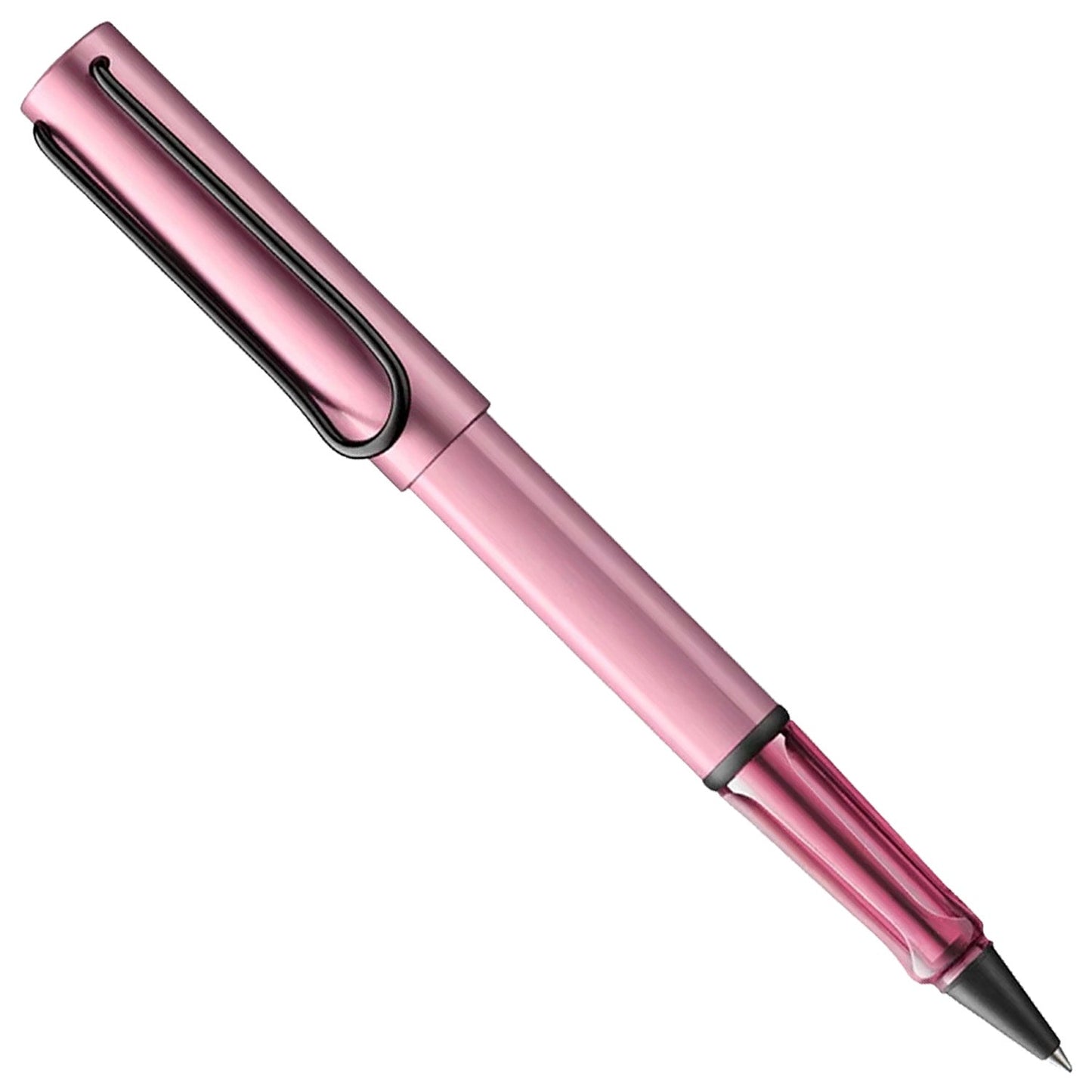 Lamy 3E6 AL Star Autumn Pink Roller Ball Pen 4038805 (Special Edition)