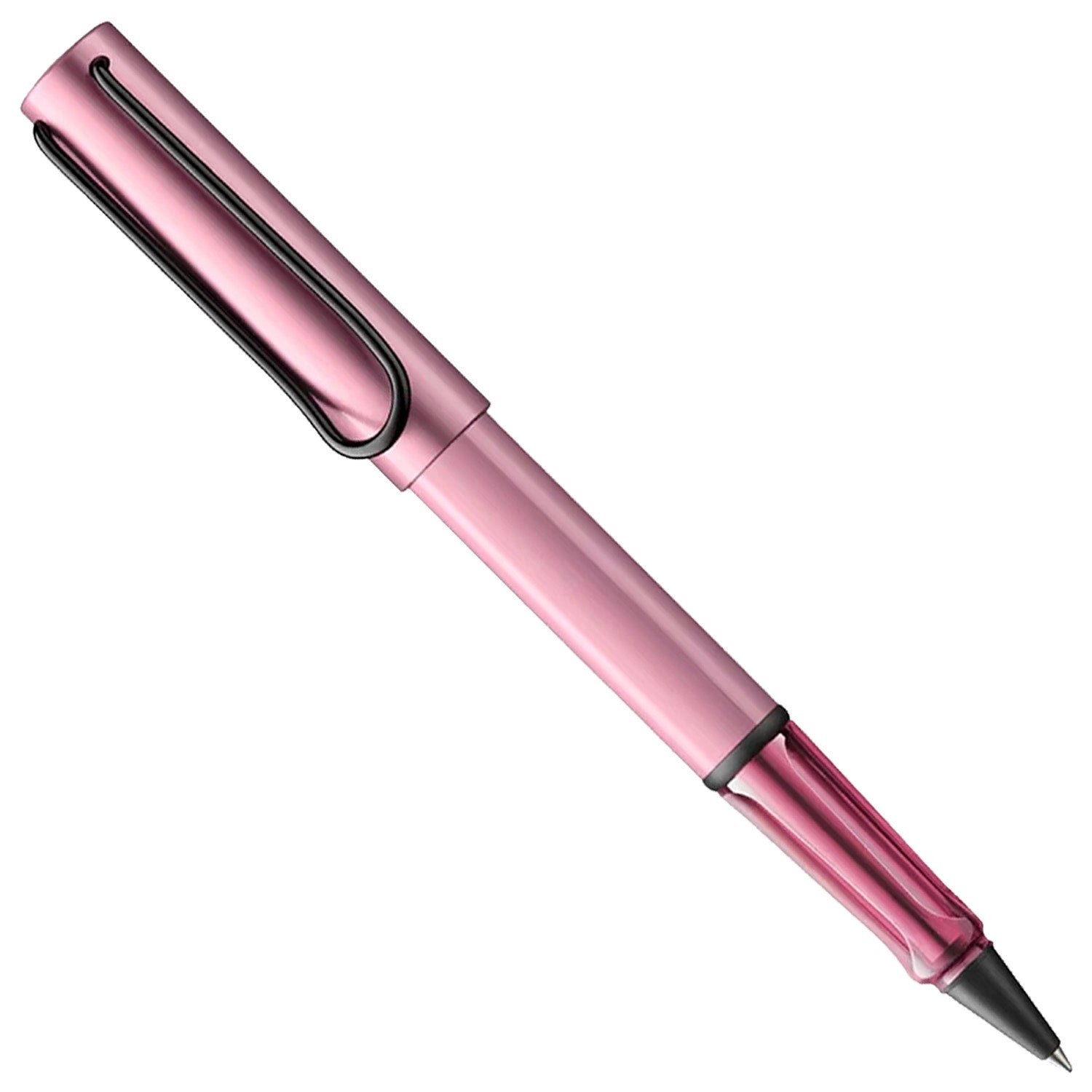 Lamy 3E6 AL Star Autumn Pink Roller Ball Pen 4038805 (Special Edition)