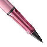 Lamy 3E6 AL Star Autumn Pink Roller Ball Pen 4038805 (Special Edition)