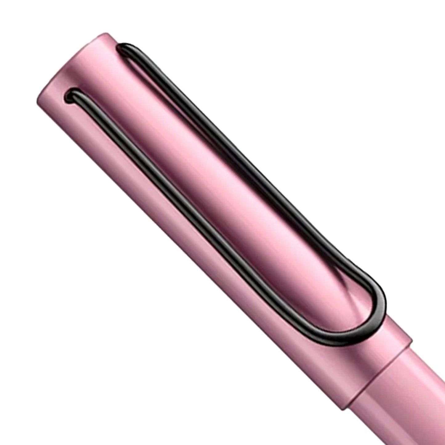 Lamy 3E6 AL Star Autumn Pink Roller Ball Pen 4038805 (Special Edition)