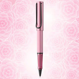 Lamy 3E6 AL Star Autumn Pink Roller Ball Pen 4038805 (Special Edition)
