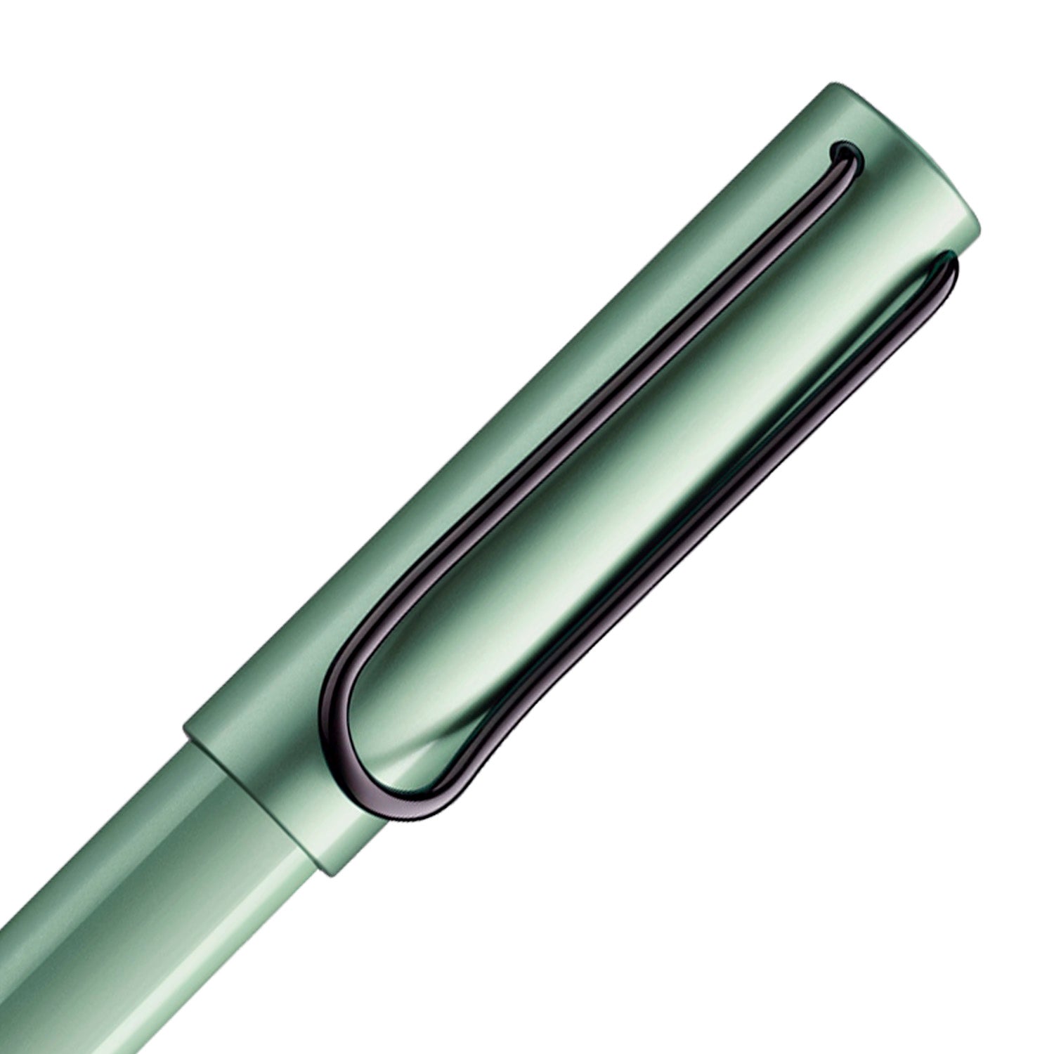 Lamy 3E7 AL Star Sage Roller Ball Pen 4038810 (Special Edition)