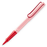 Lamy 3E8 Safari Cherry Blossom Roller Ball Pen 4039117 (Special Edition)