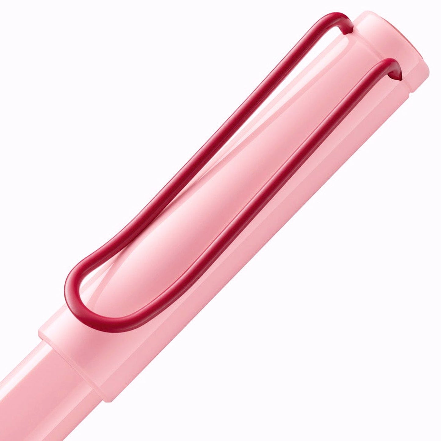 Lamy 3E8 Safari Cherry Blossom Roller Ball Pen 4039117 (Special Edition)