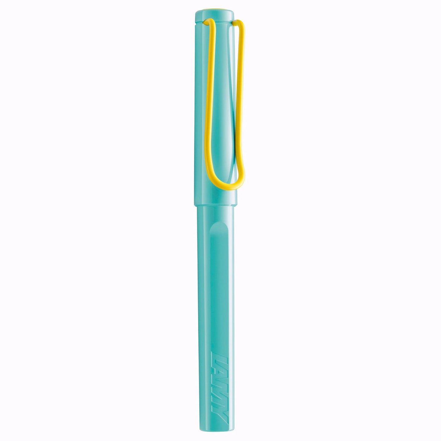 Lamy 3E9 Safari Pina Colada Roller Ball Pen 4039123 (Special Edition)
