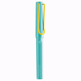 Lamy 3E9 Safari Pina Colada Roller Ball Pen 4039123 (Special Edition)