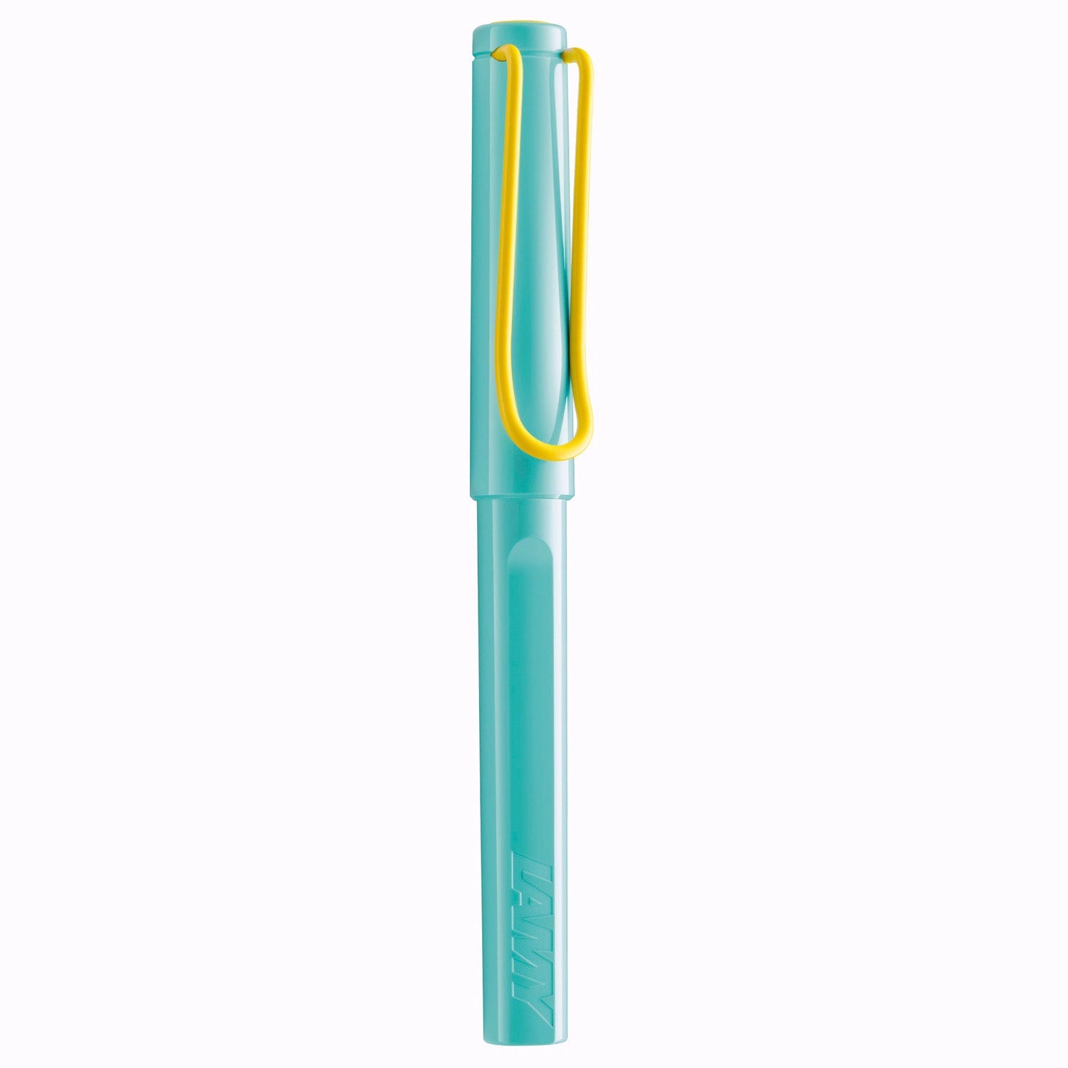 Lamy 3E9 Safari Pina Colada Roller Ball Pen 4039123 (Special Edition)