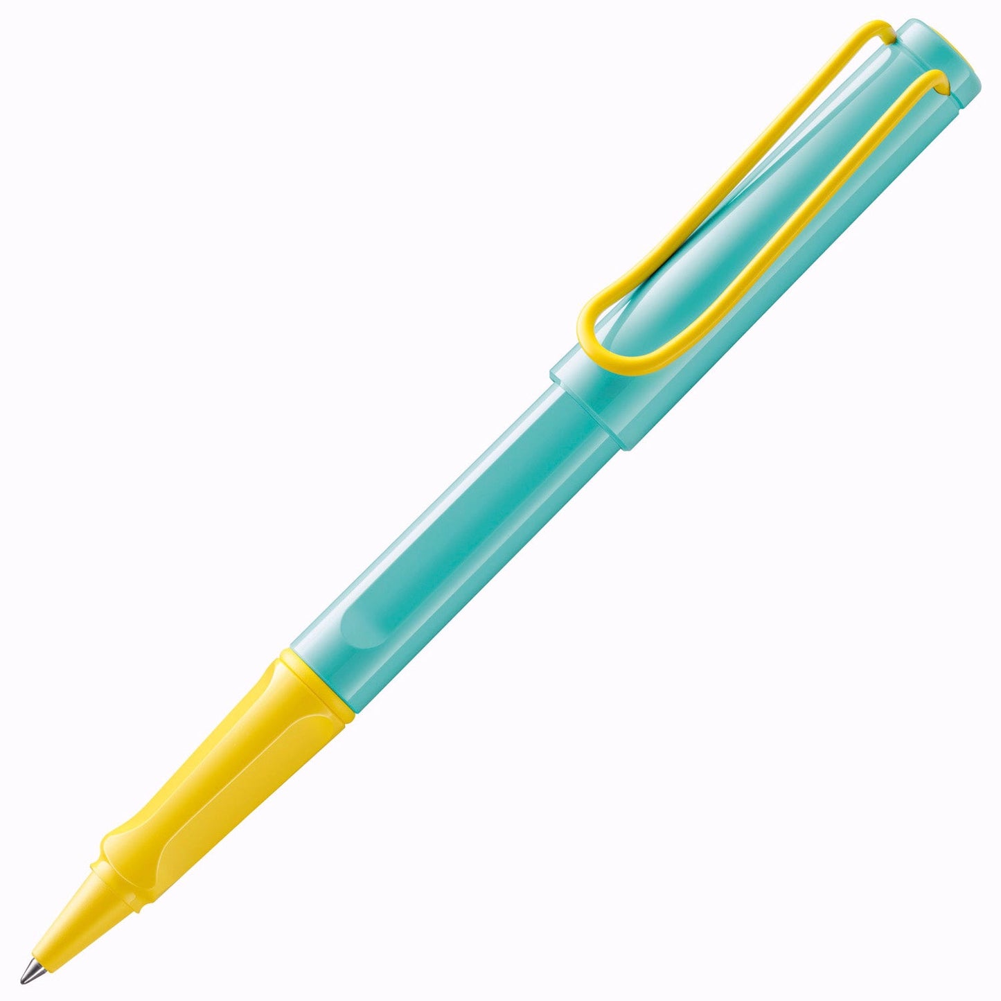 Lamy 3E9 Safari Pina Colada Roller Ball Pen 4039123 (Special Edition)