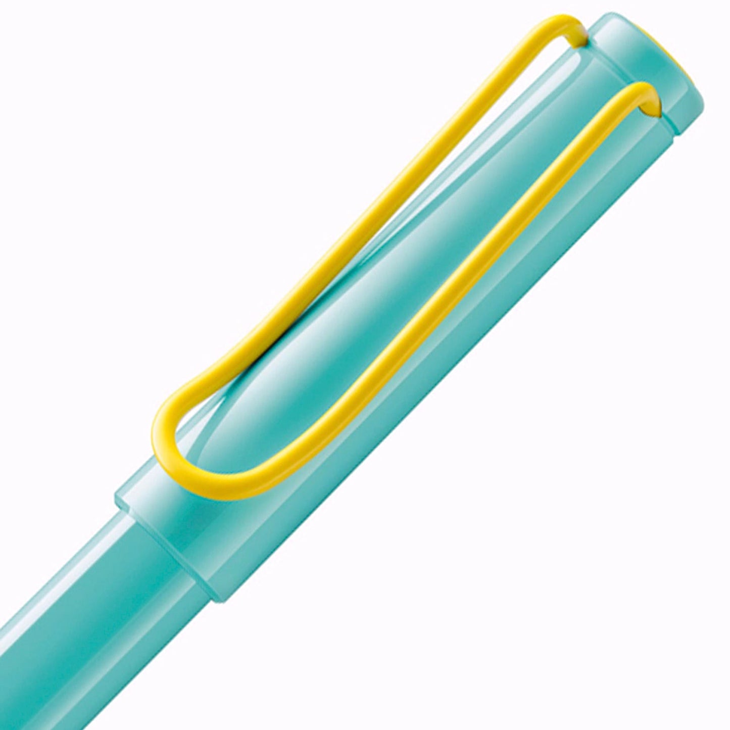 Lamy 3E9 Safari Pina Colada Roller Ball Pen 4039123 (Special Edition)