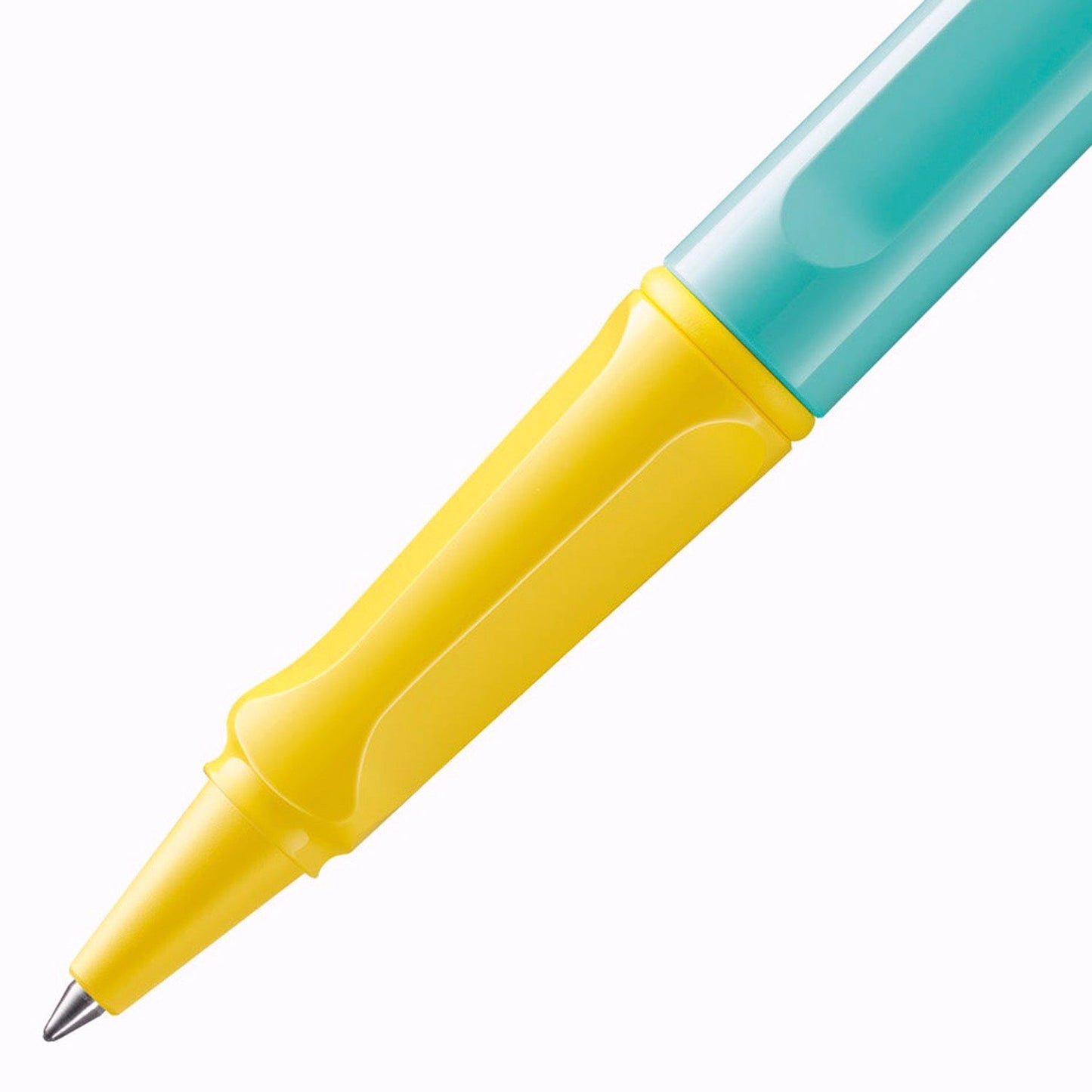 Lamy 3E9 Safari Pina Colada Roller Ball Pen 4039123 (Special Edition)