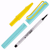 Lamy 3E9 Safari Pina Colada Roller Ball Pen 4039123 (Special Edition)